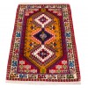 Tapis persan Ali Abad fait main Réf ID 152818 - 58 × 102