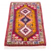 Tapis persan Ali Abad fait main Réf ID 152818 - 58 × 102