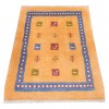 Fars Alfombera Persa Gabbeh Ref 152829