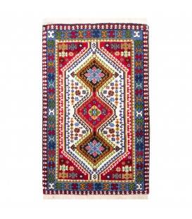 Tapis persan Ali Abad fait main Réf ID 152810 - 58 × 94