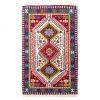 Tapis persan Ali Abad fait main Réf ID 152810 - 58 × 94