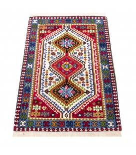 Tapis persan Ali Abad fait main Réf ID 152810 - 58 × 94