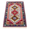 Tapis persan Ali Abad fait main Réf ID 152810 - 58 × 94