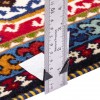 Tapis persan Ali Abad fait main Réf ID 152810 - 58 × 94