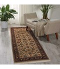 Varamin Rug Ref 126085