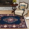 Tabriz Rug Ref 152618