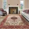 Tabriz Rug Ref 152646