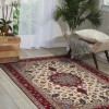 Tabriz Alfombera Persa  Ref 174756