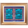 Qom Pictorial Carpet Ref 903695