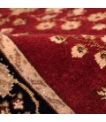فرش دستبافت خرک طول یک و نیم متری تبریز کد 701074