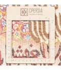 Tabriz Alfombera Persa Tableau Ref 903700