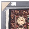 Qom Pictorial Carpet Ref 903705