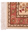 handgeknüpfter persischer Teppich. Ziffer 701076