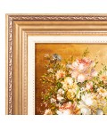 Tabriz Pictorial Carpet Ref 903719