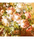 Tabriz Pictorial Carpet Ref 903719