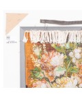 Handgeknüpfter Tabriz Bildteppiche Ziffer 903722