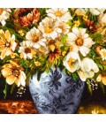 Tabriz Pictorial Carpet Ref 903729