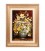 Tableau tapis persan Tabriz fait main Réf ID 903730