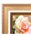 Tableau tapis persan Tabriz fait main Réf ID 903736