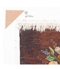 Ковровые Картины ручной работы Тебриз Код 903739