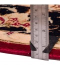 handgeknüpfter persischer Teppich. Ziffer 701078