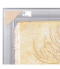 Handgeknüpfter Tabriz Bildteppiche Ziffer 903701