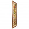 Handgeknüpfter Tabriz Bildteppiche Ziffer 903756