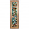 Tappeto persiano Tabriz a disegno pittorico codice 903757