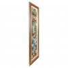 Tappeto persiano Tabriz a disegno pittorico codice 903757