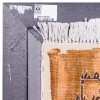 イランの手作り絵画絨毯 タブリーズ 番号 903767