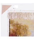 Tabriz Pictorial Carpet Ref 903769