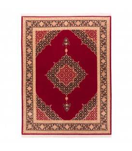 伊朗手工地毯编号701081