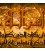 Tabriz Alfombera Persa Tableau Ref 903779
