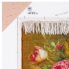 Ковровые Картины ручной работы Тебриз Код 903794