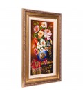 Tabriz Pictorial Carpet Ref 903807