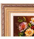 Tabriz Pictorial Carpet Ref 903807