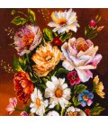 Tabriz Pictorial Carpet Ref 903807