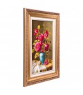 Handgeknüpfter Tabriz Bildteppiche Ziffer 903808
