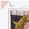 Tableau tapis persan Tabriz fait main Réf ID 903809