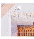 Handgeknüpfter Tabriz Bildteppiche Ziffer 903818