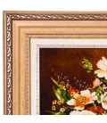 Tappeto persiano Tabriz a disegno pittorico codice 903821