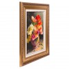 Tabriz Pictorial Carpet Ref 903823