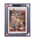 Tabriz Pictorial Carpet Ref 903826
