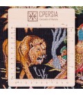 Qom Pictorial Carpet Ref 903837