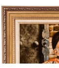 Tappeto persiano Tabriz a disegno pittorico codice 903839