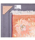 Tabriz Pictorial Carpet Ref 903841