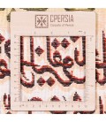 Handgeknüpfter Tabriz Bildteppiche Ziffer 903841