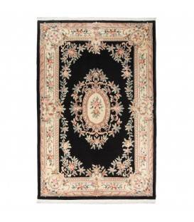 Khorasan Rug Ref 130411