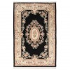 Khorasan Rug Ref 130411