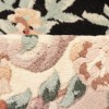 Tapis persan Khorasan fait main Réf ID 130411 - 184 × 273